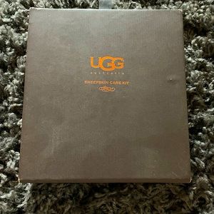 UGG Sheepskin Care Kit